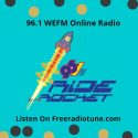 96.1 WEFM Listen to the best Online Radio in 2022