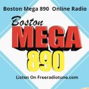 Boston Mega 890