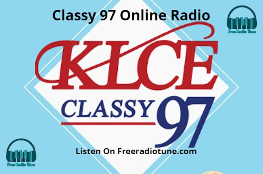 Classy 97 Online Radio