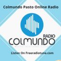 Colmundo Pasto Online Radio
