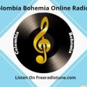 Colombia Bohemia Online Radio
