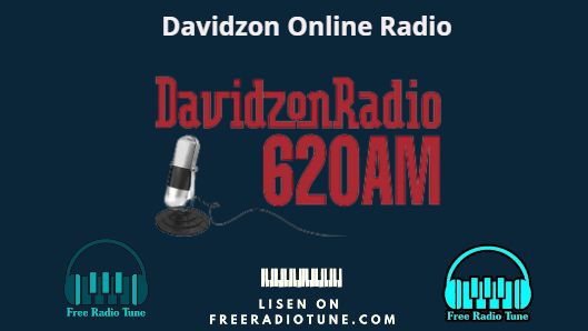 Davidzon Online  Radio