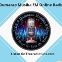 Dumarao Musika FM Online Radio