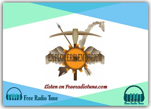 EXPLORERS EMPORIUM RADIO