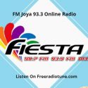FM Joya 93.3 Online Radio tune