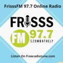 FrisssFM 97.7 Online Radio