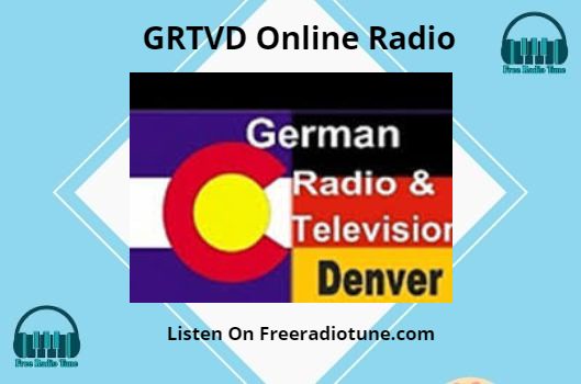 GRTVD Online Radio