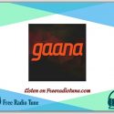 Gaana FM Live Online
