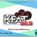 KFAT 92.9 FM Listen Live - Anchorage, United States