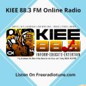 KIEE 88.3 FM