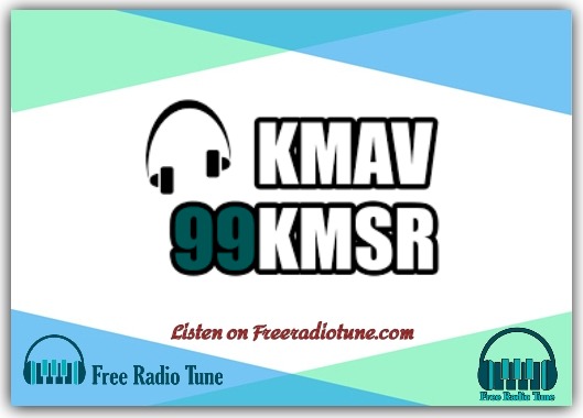 KMAV FM LISTEN LIVE