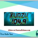 Listen to KUDZU 104.9 Live Online
