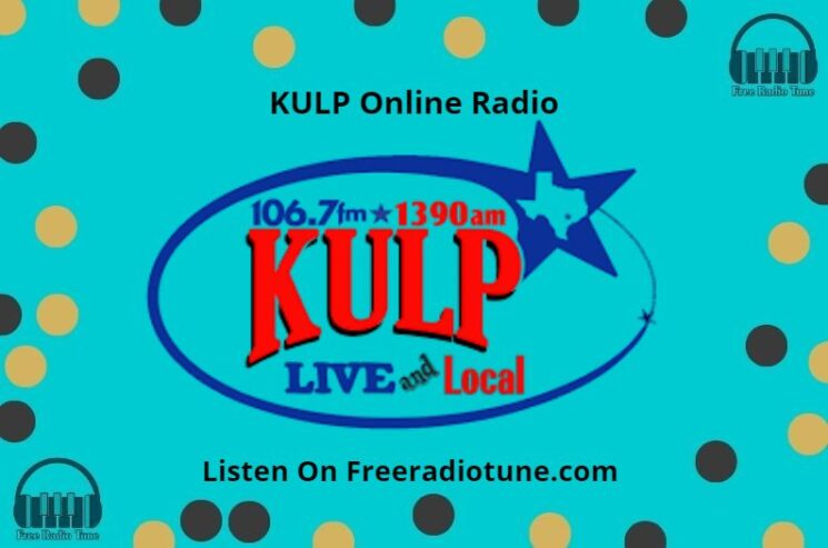KULP Online Radio