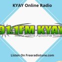 KYAY Radio