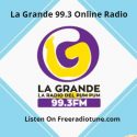 La Grande 99.3 Online Radio