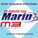 M3 Pa’ chupadores Online Radio