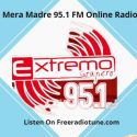 La Mera Madre 95.1 FM Online Radio
