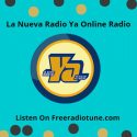 La Nueva Radio Ya Online Radio