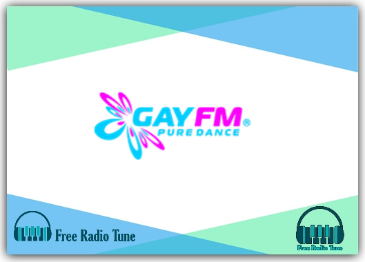 Gay FM Radio