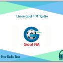 Listen Gool FM Radio