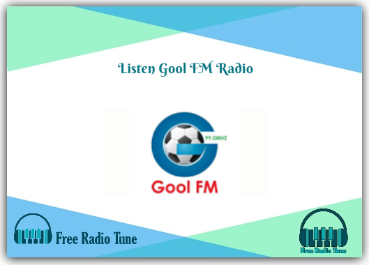 Gool FM Radio