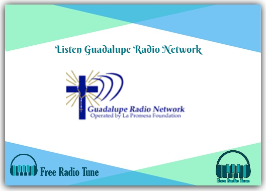 Guadalupe Radio Network