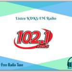 KDKS-FM Radio