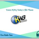 KW3 Today's Hit Music