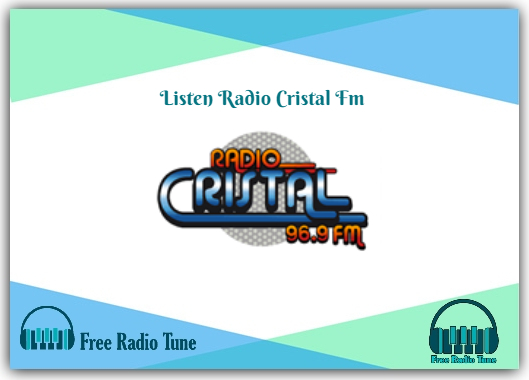 Radio Cristal Fm