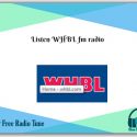 WHBL fm radio