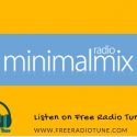 MINIMAL MIX RADIO LISTEN LIVE