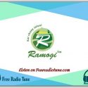 Listen to Radio Ramogi Live steam