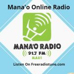 Mana'o Radio