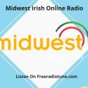 Midwest Irish Online Radio