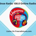 Narodnoe Radio 100.0 Online Radio