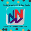 Nationwide90FM Online Radio