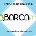 Online Rádio Barca 99.6