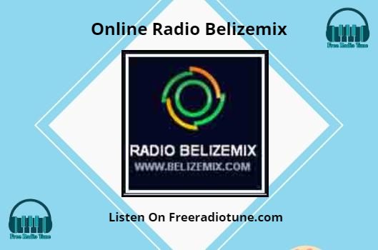 Online Radio Belizemix