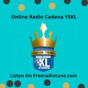 Online Radio Cadena YSKL