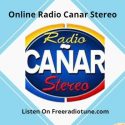 Online Radio Canar Stereo