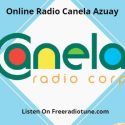 Online Radio Canela Azuay
