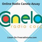 Radio Canela Azuay