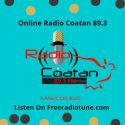 Online Radio Coatan 89.3