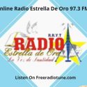 Online Radio Estrella De Oro 97.3 FM