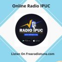 Online Radio IPUC