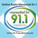 Radio Manantial 91.1 (1)