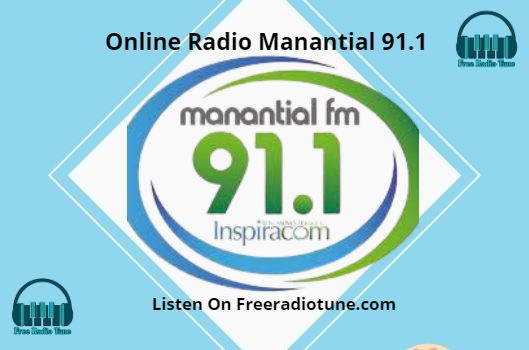 Online Radio Manantial 91.1