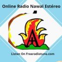 Online Radio Nawal Estéreo