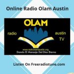 Radio Olam Austin
