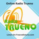 Online Radio Trueno